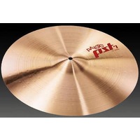 Тарелка Paiste 7 Crash 17" Изображение