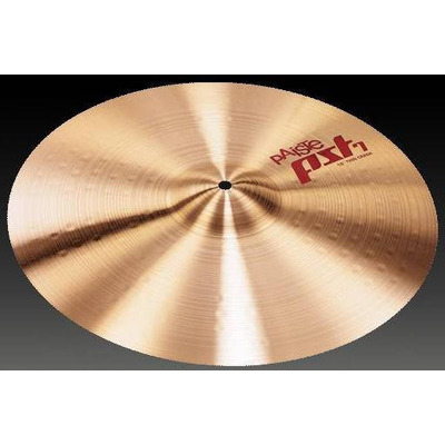 Тарілка Paiste 7 Thin Crash 16" Зображення