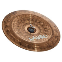 Тарелка Paiste 900 China 14" Изображение