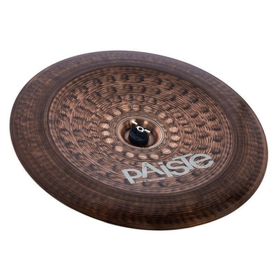 Тарелка Paiste 900 China 18" Изображение