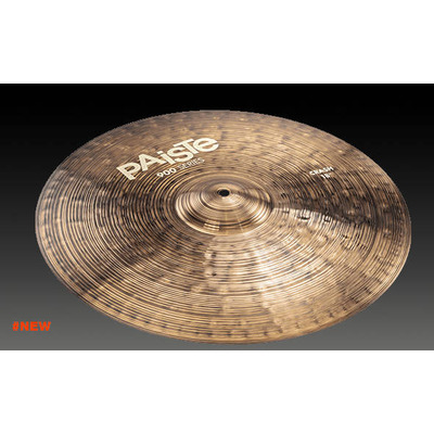 Тарелка Paiste 900 Crash 19" Изображение