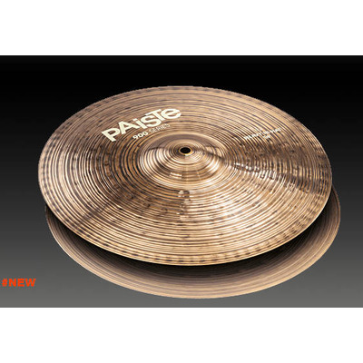 Тарілка Paiste 900 Heavy Hi-Hat 14" Зображення
