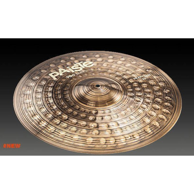 Тарелка Paiste 900 Heavy Ride 20" Изображение
