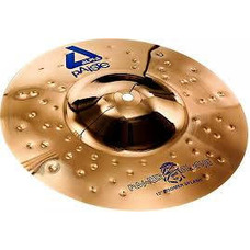 Тарілки для ударних Paiste Alpha Boomer Splash 12 Зображення