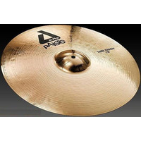 Тарілка Paiste Alpha Brilliant Thin Crash 16" Зображення