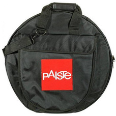Чохол для тарілок Paiste Cymbal BAG PRO Black 24 Зображення