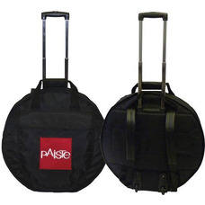 Чохол для тарілок Paiste Cymbal Bag Pro Trolley 22 Зображення