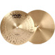 Тарелки для ударных Paiste Masters Dark Hi-Hat 14 Изображение