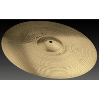 Тарілка Paiste Signature Full Crash 16" Зображення