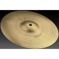 Тарелка Paiste Signature Splash 10" Изображение