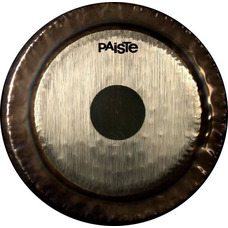 Симфонычний гонг Paiste Symphonic Gong 30 Зображення