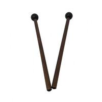 Палички для ґлюкофону Alfabeto Mallet12 (глюкофон) Зображення