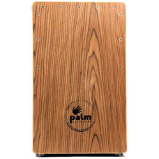 Кахон Palm Percussion CJ BSP-FS R Red Mahony Изображение