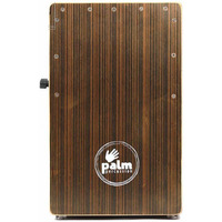 Кахон Palm Percussion CJ BSP-AS R Cocoa Brown Зображення