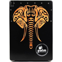 Кахон Palm Percussion CJ FMS-BSP Elephant Large Зображення