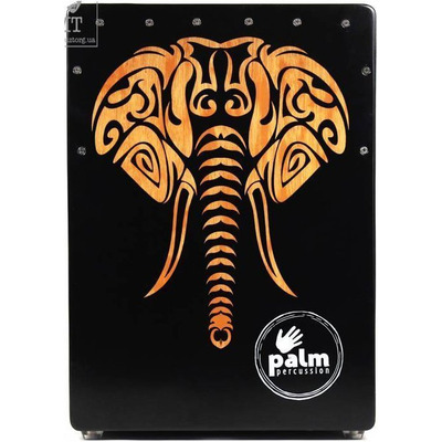 Кахон Palm Percussion CJ FMS-BSP Elephant Large Изображение