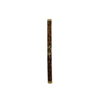 Рейнстик PALM PERCUSSION RS004G 80 BAMBOO STICK Изображение