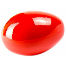 Шейкер Palm Percussion SHAK-11 Egg Shaker Red Изображение