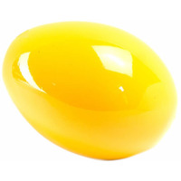 Шейкер Palm Percussion SHAK-11 Egg Shaker Yellow Зображення