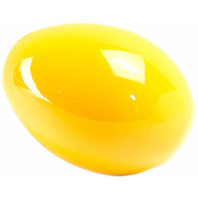 Шейкер Palm Percussion SHAK-11 Egg Shaker Yellow Зображення