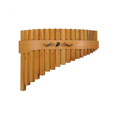 Пан-флейта Karl Schwarz R-18 Изображение