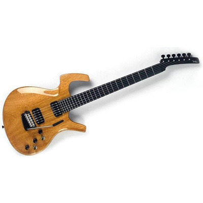 Электрогитара Parker RFMVWH Изображение