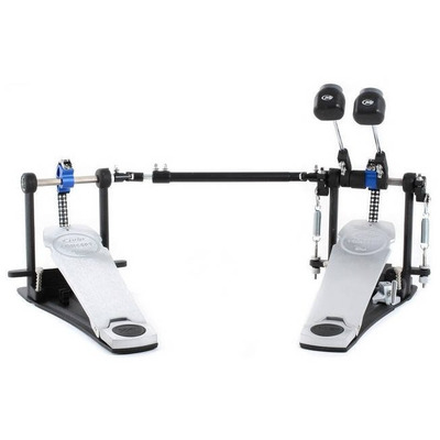 Двойная педаль для бас-барабана PDP Concept PDDPCXF 804495 Изображение