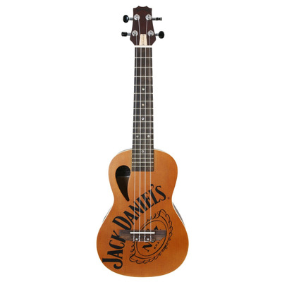 Укулеле Peavey Jack Daniels Ukulele Изображение