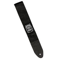 Ремень для гитары Peavey Jack Daniels Tennessee Guitar Strap Black Изображение