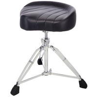 Стілець барабанщика Pearl D-2500 Зображення