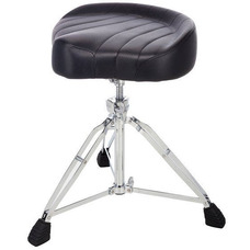 Стілець барабанщика Pearl D-2500 Зображення