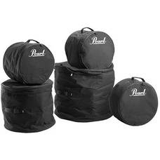 Набор чехлов для барабанов Pearl DBS01N Изображение