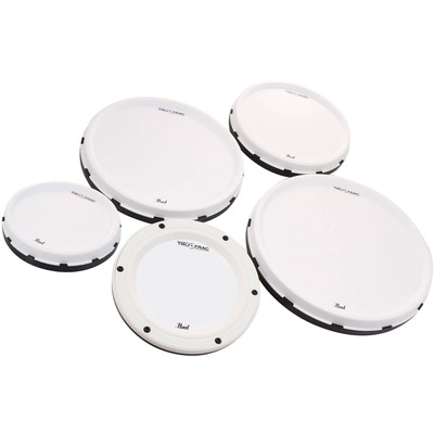 Пластик для ударних Pearl EPAD-25 Зображення