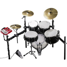 Пластик для ударных Pearl EPAD-25S Изображение