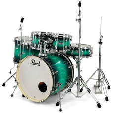 Акустическая барабанная Pearl EXA-726S/C773 Изображение