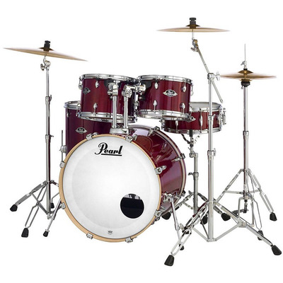 Ударная установка Pearl EXL-725S/C246 Изображение