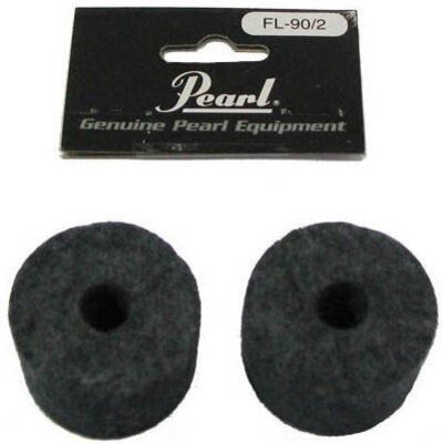 Прокладки для тарелок Pearl FL-90/2 Изображение