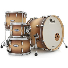 Ударная установка Pearl MCT-924XEP/C351 Изображение