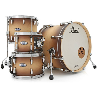 Ударная установка Pearl MCT-924XEP/C351 Изображение