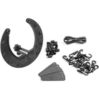 Держатель микрофона для бас-барабана Pearl SHU-C Изображение