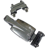 Стрейнер для малого барабана Pearl SR-015B Gladstone style Strainer Изображение