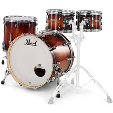 Ударная установка Pearl STS-924XSP/C314 Изображение
