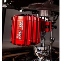 Конвертер ударів Pearl THMP-1 Зображення