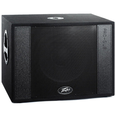 Пасивный сабвуфер Peavey PRO SUB MK II (15902420) Изображение