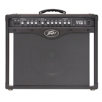 Комбопідсилювач Peavey Trans Tube Bandit 112 (3583662) Зображення