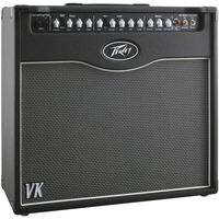 Комбоусилитель Peavey Valveking Combo 50 (3608782) Изображение