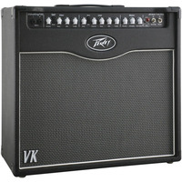 Комбопідсилювач Peavey Valveking Combo 20 (3608812) Зображення