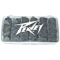 Медиаторы Peavey Startex Guitar Pick Kit (444080) Изображение