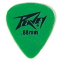 Медіатори Peavey Dreamers 351 MH GRN 72PC Refil (478880) Зображення