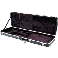 Кейс для басгитары Peavey Hardshell Bass Case (478970) Изображение